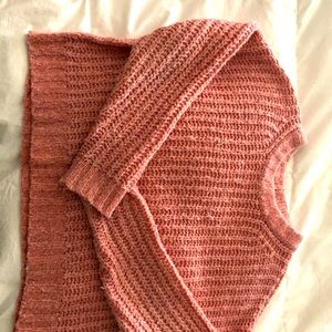 XS American Eagle sweater